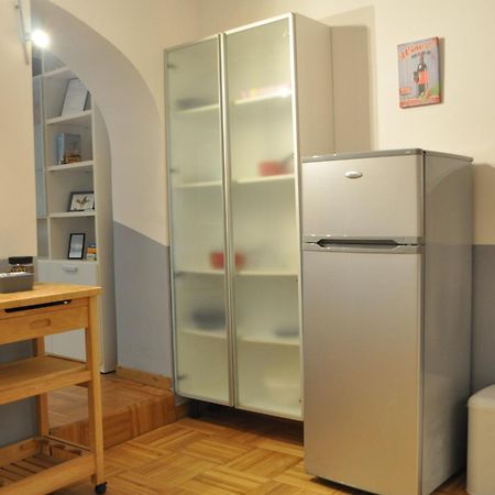 B&S Domus Colosseo Rzym Zewnętrze zdjęcie