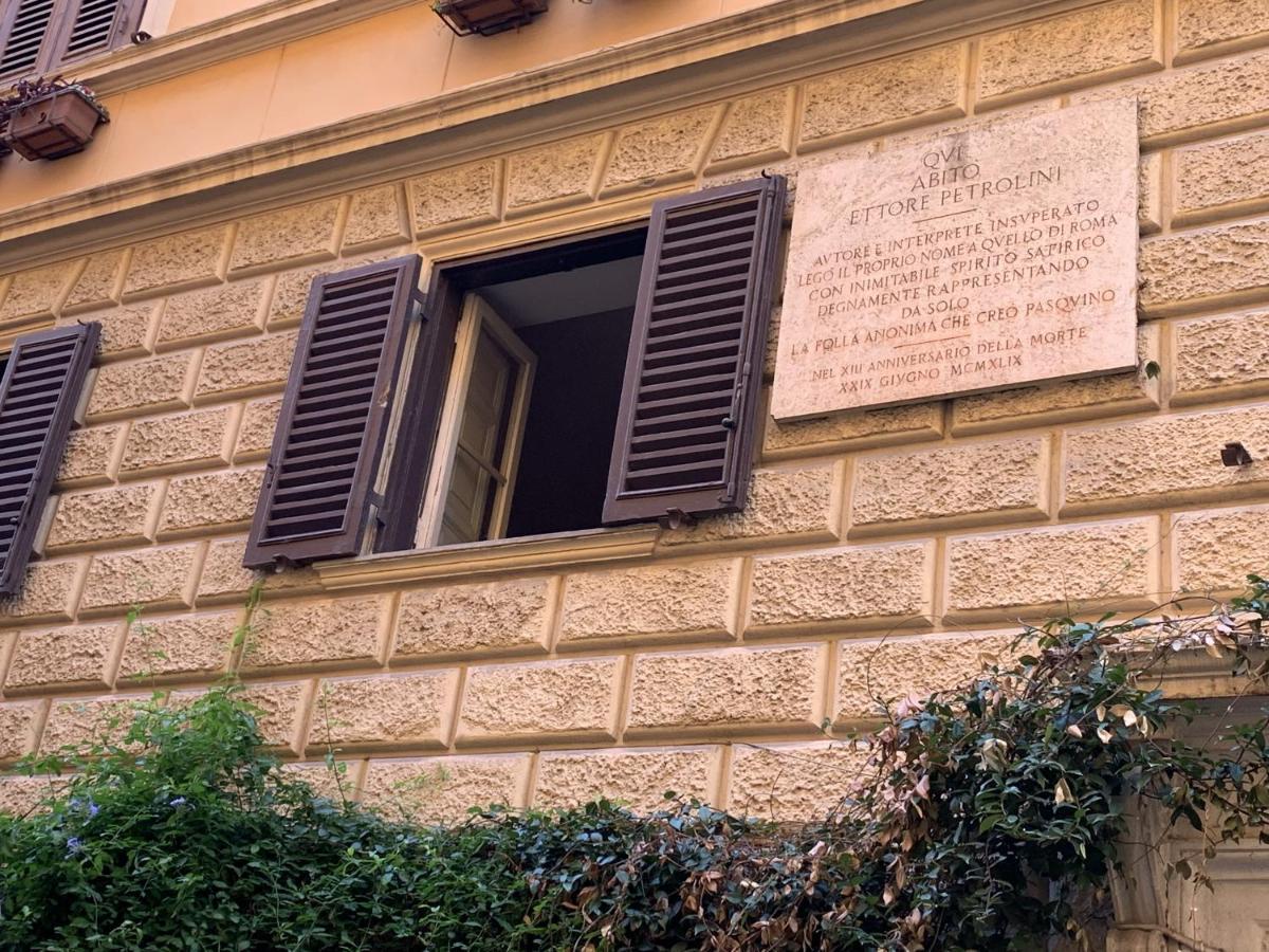 B&S Domus Colosseo Rzym Zewnętrze zdjęcie