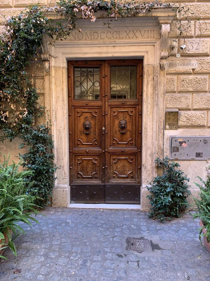 B&S Domus Colosseo Rzym Zewnętrze zdjęcie