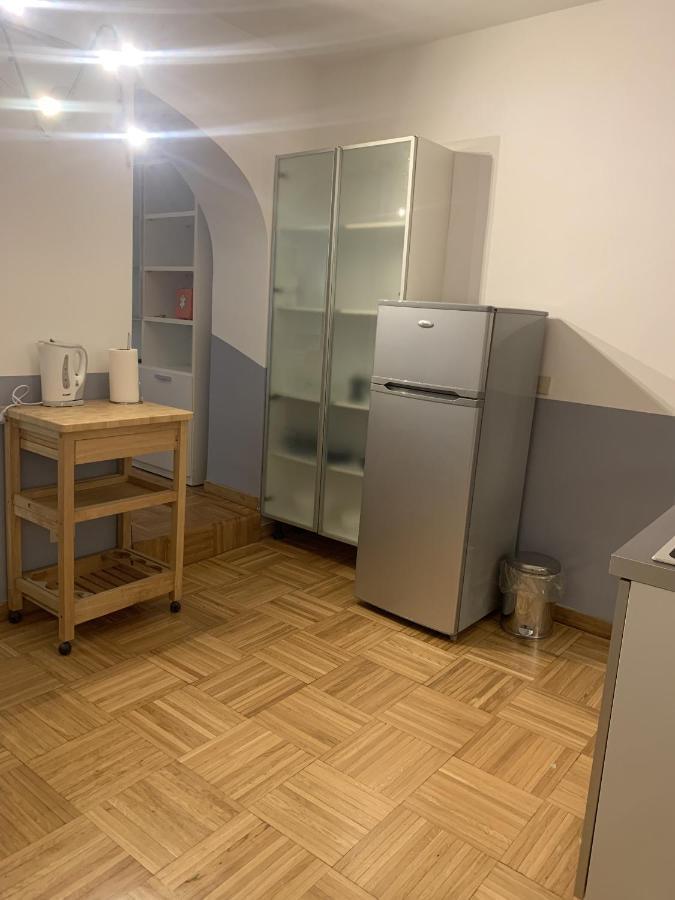B&S Domus Colosseo Rzym Zewnętrze zdjęcie