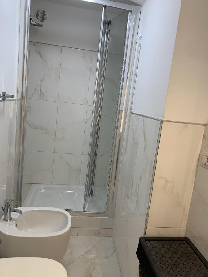 B&S Domus Colosseo Rzym Zewnętrze zdjęcie