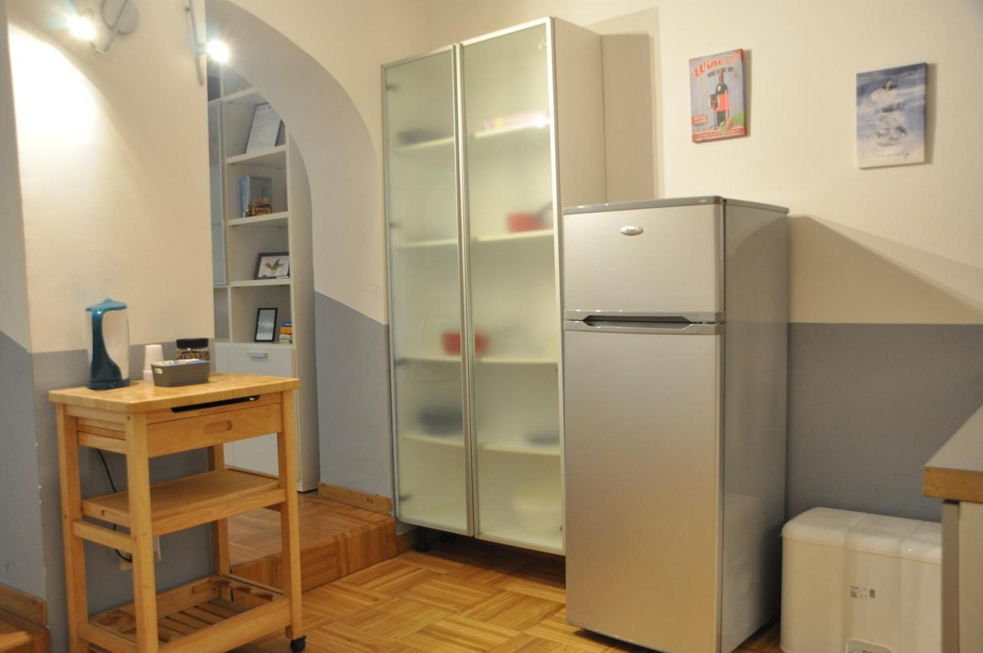 B&S Domus Colosseo Rzym Zewnętrze zdjęcie