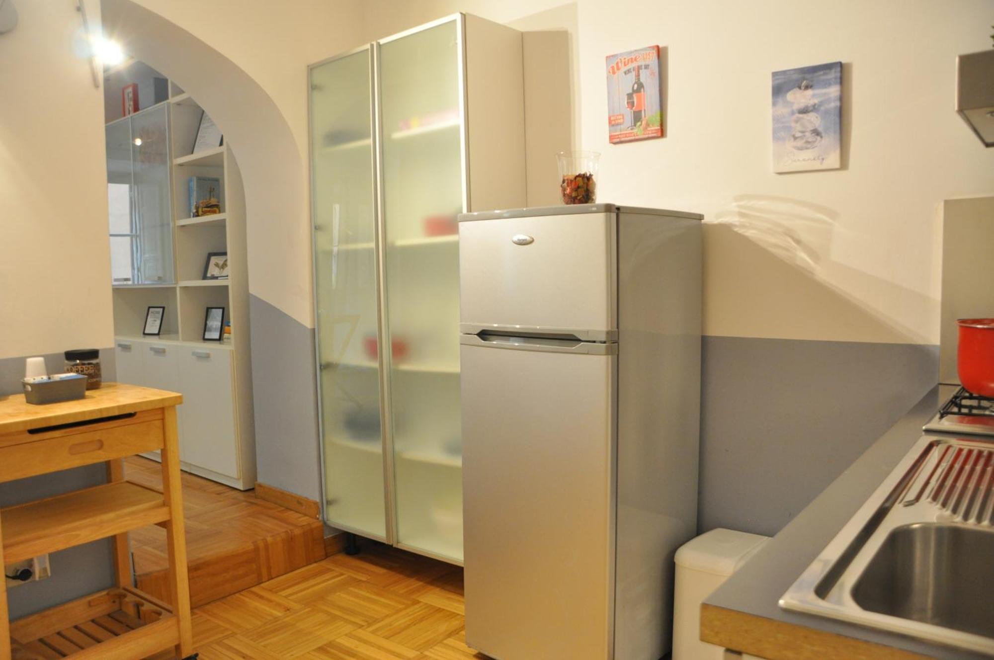 B&S Domus Colosseo Rzym Zewnętrze zdjęcie